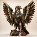 SERIES 01 // GERMANY EAGLE