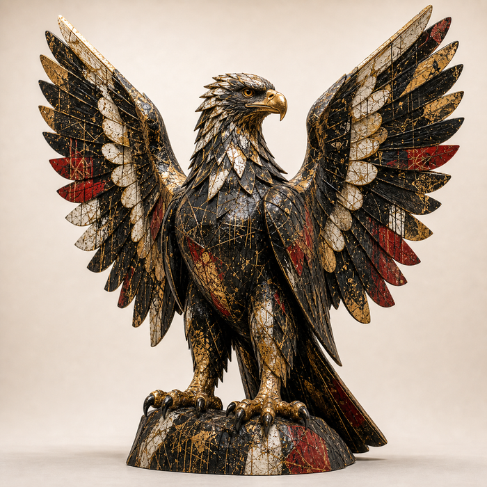 GERMANY EAGLE