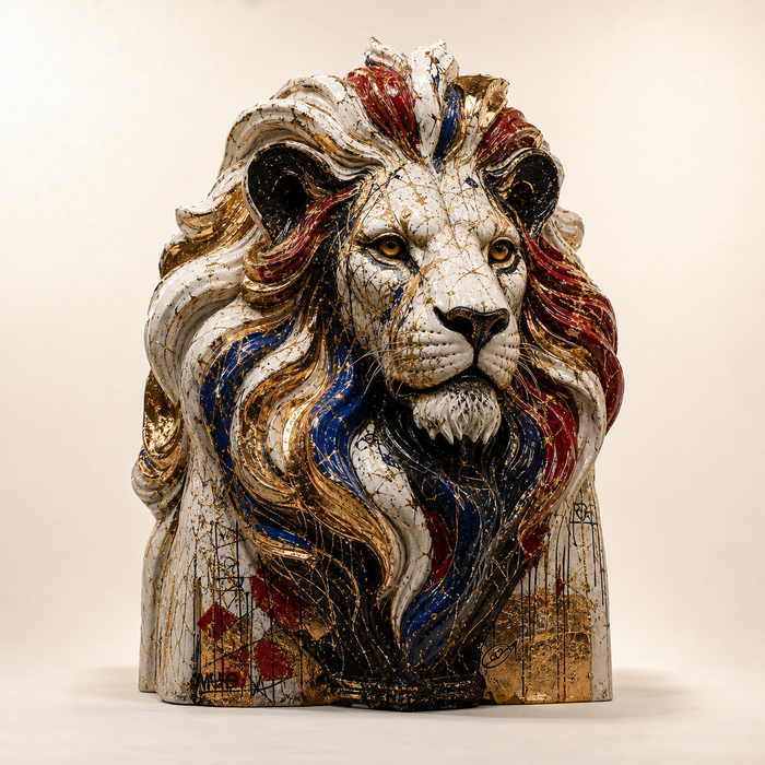 ENGLAND LION