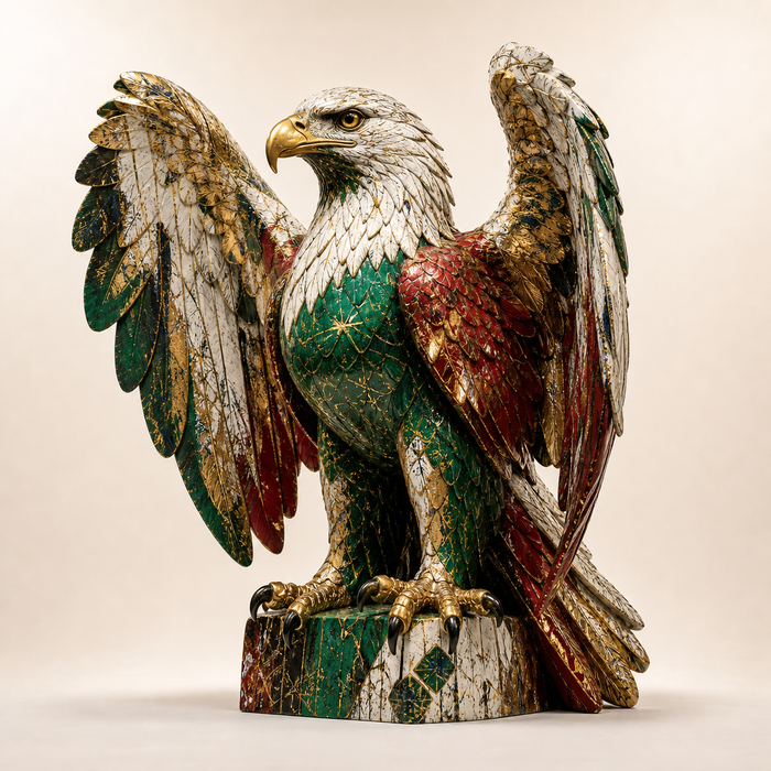 MEXICO EAGLE