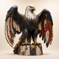 SERIES 01 // USA EAGLE