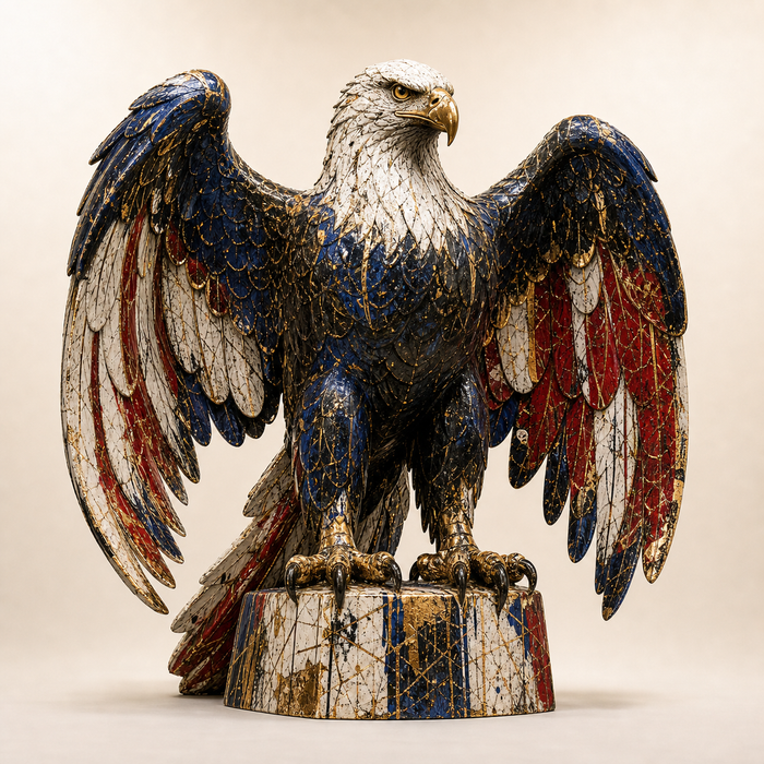 USA EAGLE